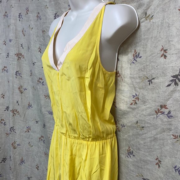 MADISON MARCUS SUNSHINE MAXI DRESS - Picture 2 of 6